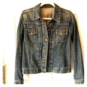 Vintage Gap Jean Jacket
